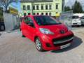 Peugeot 107 70 Urban Move Rot - thumbnail 1