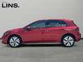 Volkswagen Golf Rabbit eHybrid DSG 150 kW Rot - thumbnail 2