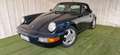 Porsche 964 PORSCHE 911 CARRERA 964 3.6 250CV MK2 08/1991 Zöld - thumbnail 1