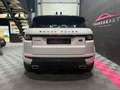 Land Rover Range Rover Evoque 2.0 D 180 DYNAMIC Blanc - thumbnail 4