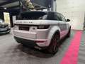 Land Rover Range Rover Evoque 2.0 D 180 DYNAMIC Blanc - thumbnail 5