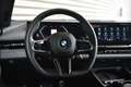 BMW 520 5 Serie Sedan 520i M Sport / Trekhaak / Driving As Blauw - thumbnail 19