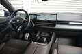 BMW 520 5 Serie Sedan 520i M Sport / Trekhaak / Driving As Blauw - thumbnail 13
