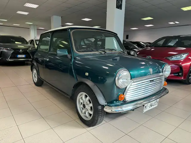 MINI Cooper 1.3