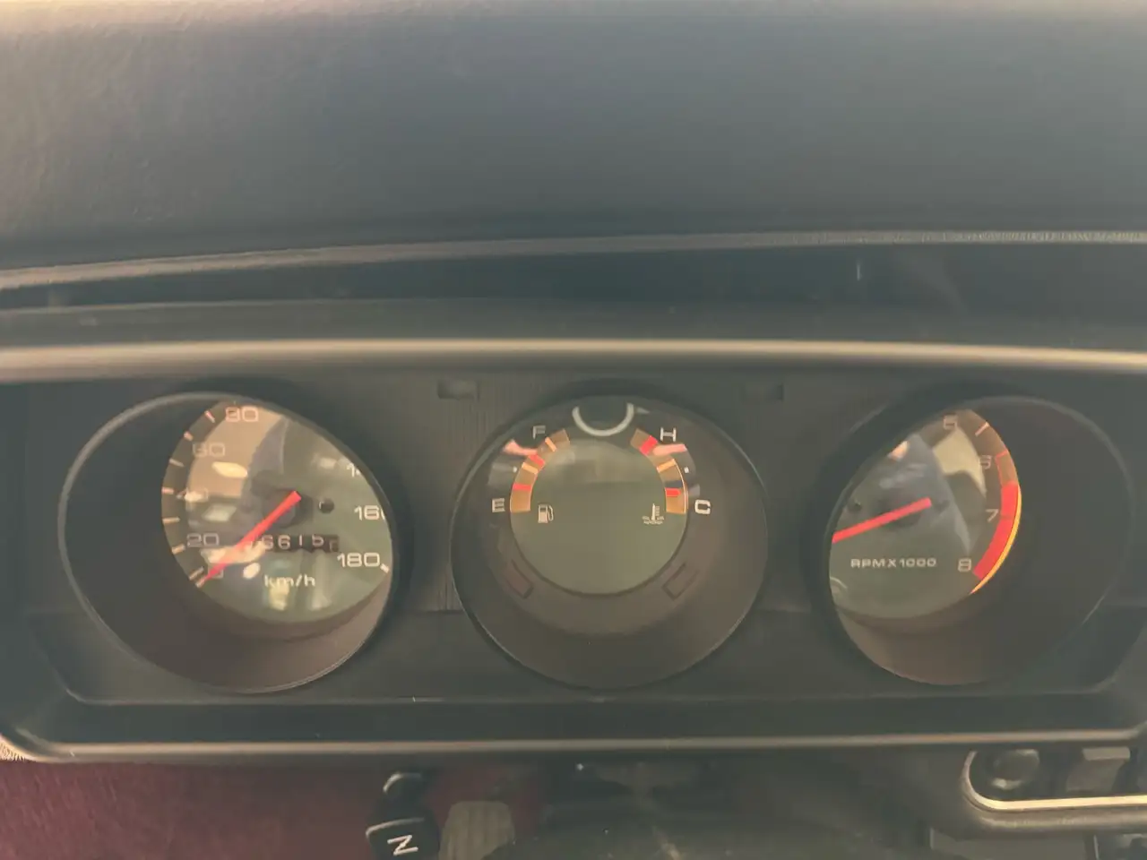 MINI Cooper 1.3, foto 11