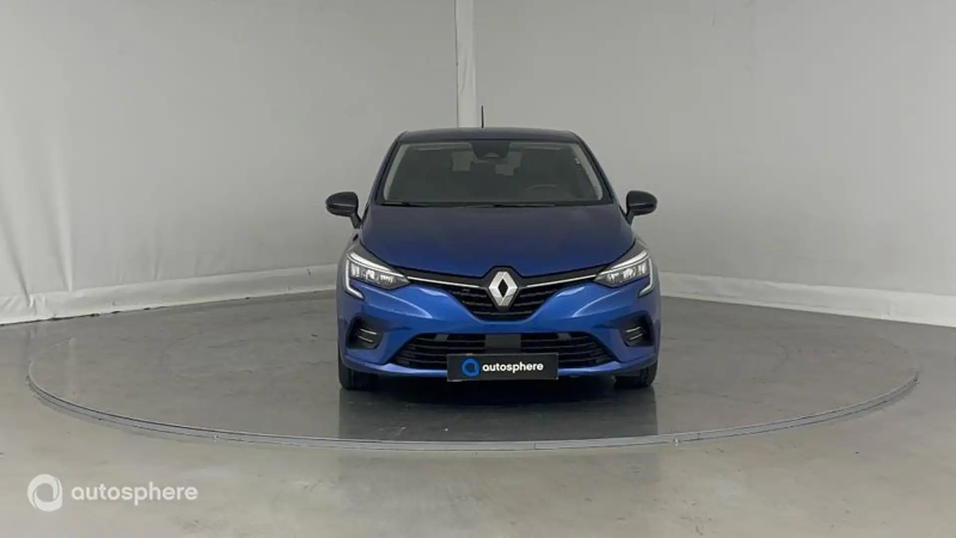 Renault Clio 1.5 Blue dCi 100ch Evolution - 2