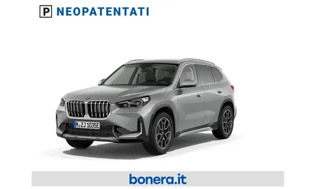 BMW iX1 X1 xdrive 25e Special Edition auto