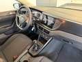 Volkswagen Polo POLO 1.0 VI TRENDLINE*KLIMA*NAVI*APPS*BT TEL*TOP Argent - thumbnail 2