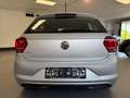 Volkswagen Polo POLO 1.0 VI TRENDLINE*KLIMA*NAVI*APPS*BT TEL*TOP Argent - thumbnail 8