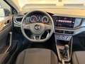 Volkswagen Polo POLO 1.0 VI TRENDLINE*KLIMA*NAVI*APPS*BT TEL*TOP Argent - thumbnail 9