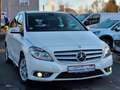 Mercedes-Benz B 180 CDI *Klima *Sitzheizung *Navi Blanc - thumbnail 3