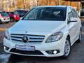 Mercedes-Benz B 180 CDI *Klima *Sitzheizung *Navi Blanc - thumbnail 1