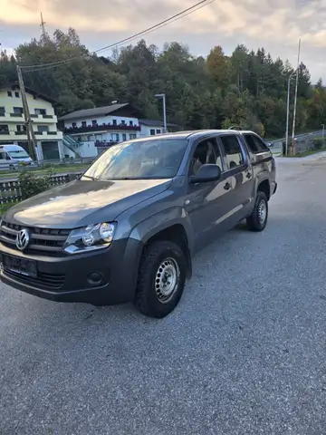Volkswagen Amarok DoubleCab Dark Label BMT TDI 4x4