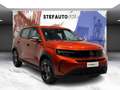 Opel Frontera 1.2 hybrid 100cv edct Arancione - thumbnail 1