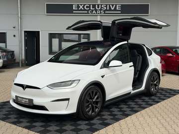 MODEL X PALLADIUM | FULL SELF DRIVE 4 | MATRIX