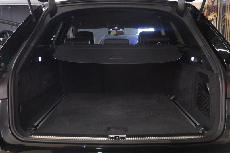 Audi A6 Avant 2.0 TDI ultra S line Edition 3X S-LINE STOEL — photo 44