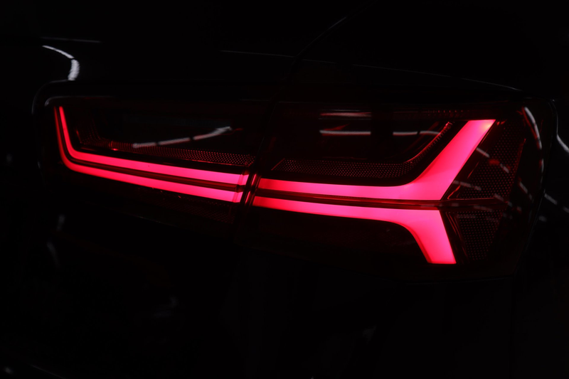 Audi A6 Avant 2.0 TDI ultra S line Edition 3X S-LINE STOEL — photo 34