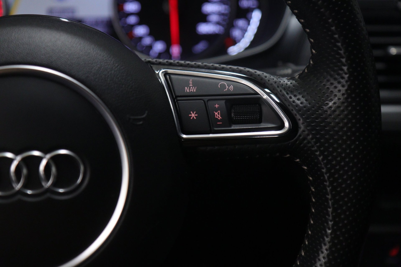 Audi A6 Avant 2.0 TDI ultra S line Edition 3X S-LINE STOEL — photo 15