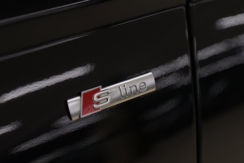 Audi A6 Avant 2.0 TDI ultra S line Edition 3X S-LINE STOEL — photo 37
