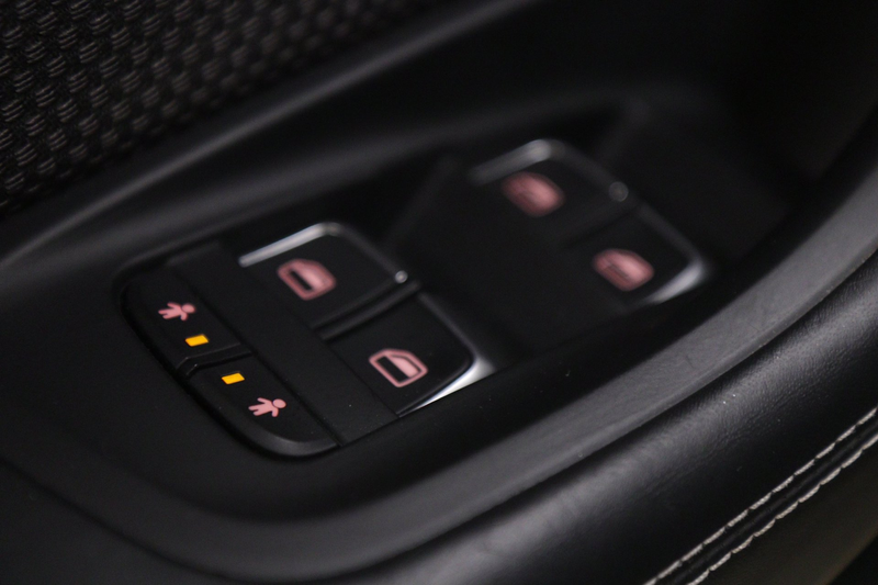 Audi A6 Avant 2.0 TDI ultra S line Edition 3X S-LINE STOEL — photo 41