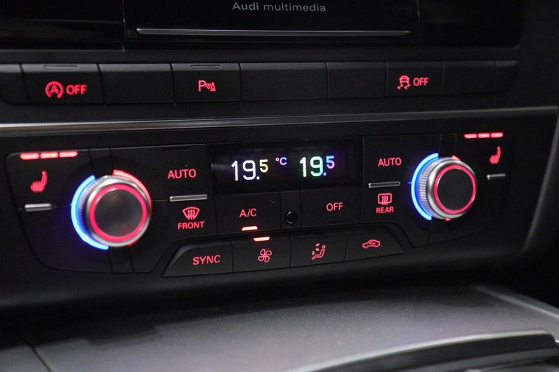 Audi A6 Avant 2.0 TDI ultra S line Edition 3X S-LINE STOEL — photo 26