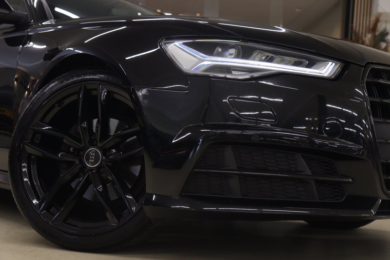 Audi A6 Avant 2.0 TDI ultra S line Edition 3X S-LINE STOEL — photo 21