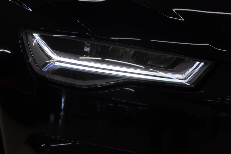 Audi A6 Avant 2.0 TDI ultra S line Edition 3X S-LINE STOEL — photo 38