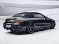 Mercedes-Benz C 200 Cabriolet AMG Line Night-Paket Kamera Grau - thumbnail 3