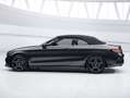 Mercedes-Benz C 200 Cabriolet AMG Line Night-Paket Kamera Grau - thumbnail 9