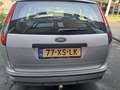 Ford Focus Focus 1.6-16V Futura Grijs - thumbnail 4