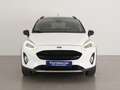 Ford Fiesta 1.0 EcoBoost S/S Active 95 Blanco - thumbnail 2
