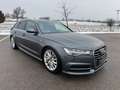 Audi A6 A6 Avant 3,0 TFSI Quattro S-tronic/ Luftfahrwerk Grau - thumbnail 7