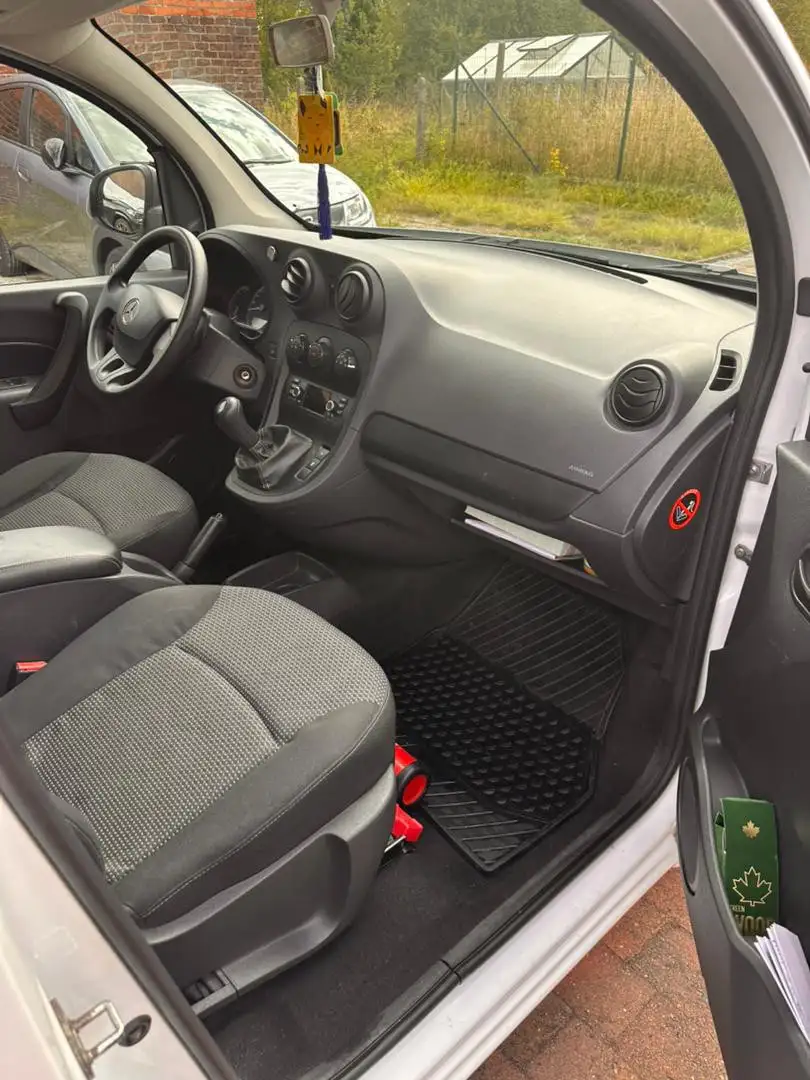 Mercedes-Benz Citan FGN 111 CDI LONG SELECT - 2