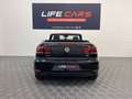 Volkswagen Golf VI 1.6 TDI 105 CABRIOLET - DISTRIBUTION NEUVE - GARANTIE 6 MOIS Nero - thumbnail 7