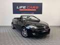 Volkswagen Golf VI 1.6 TDI 105 CABRIOLET - DISTRIBUTION NEUVE - GARANTIE 6 MOIS Nero - thumbnail 2