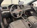 Volkswagen Golf VI 1.6 TDI 105 CABRIOLET - DISTRIBUTION NEUVE - GARANTIE 6 MOIS Nero - thumbnail 9