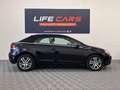 Volkswagen Golf VI 1.6 TDI 105 CABRIOLET - DISTRIBUTION NEUVE - GARANTIE 6 MOIS Noir - thumbnail 4