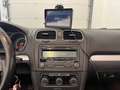 Volkswagen Golf VI 1.6 TDI 105 CABRIOLET - DISTRIBUTION NEUVE - GARANTIE 6 MOIS Nero - thumbnail 15