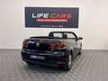 Volkswagen Golf VI 1.6 TDI 105 CABRIOLET - DISTRIBUTION NEUVE - GA Zwart - thumbnail 8