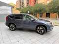 Honda CR-V 1.6i-DTEC Executive 4x4 9AT 160 Gris - thumbnail 6