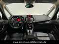 Opel Zafira 2.0 TDCI/INNOVATION/OPC-LINE/7-SITZER/ Grau - thumbnail 2
