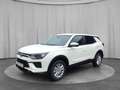 KGM Korando 1.5 T-GDi Automatik Essential Weiß - thumbnail 5