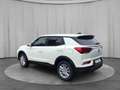 KGM Korando 1.5 T-GDi Automatik Essential Weiß - thumbnail 7
