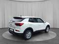 KGM Korando 1.5 T-GDi Automatik Essential Weiß - thumbnail 10