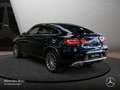 Mercedes-Benz GLC 300 d Coupé 4M AMG+360+AHK+LED+SPUR+TOTW+9G Blau - thumbnail 10
