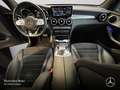 Mercedes-Benz GLC 300 d Coupé 4M AMG+360+AHK+LED+SPUR+TOTW+9G Blau - thumbnail 13