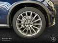 Mercedes-Benz GLC 300 d Coupé 4M AMG+360+AHK+LED+SPUR+TOTW+9G Blau - thumbnail 6