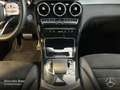 Mercedes-Benz GLC 300 d Coupé 4M AMG+360+AHK+LED+SPUR+TOTW+9G Blau - thumbnail 15