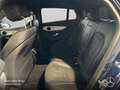 Mercedes-Benz GLC 300 d Coupé 4M AMG+360+AHK+LED+SPUR+TOTW+9G Blau - thumbnail 12