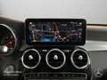 Mercedes-Benz GLC 300 d Coupé 4M AMG+360+AHK+LED+SPUR+TOTW+9G Blau - thumbnail 16